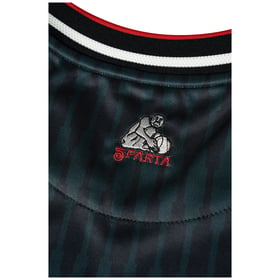 Maglia Away Sparta Rotterdam 2026/27 Bambino