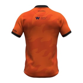 Herren Millwall 2023/24 Dritttrikot