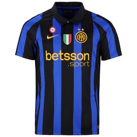Maillot Inter Milan 2026/27 Domicile Homme