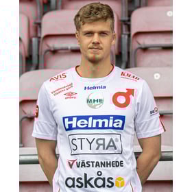 Damen Degerfors IF 2024 Auswärtstrikot