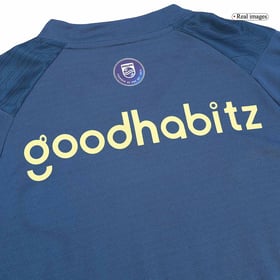 Eindhoven Drittes Trikot 23/24