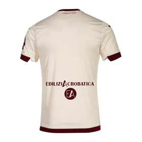 Damen Torino 2023/24 Auswärts Trikot