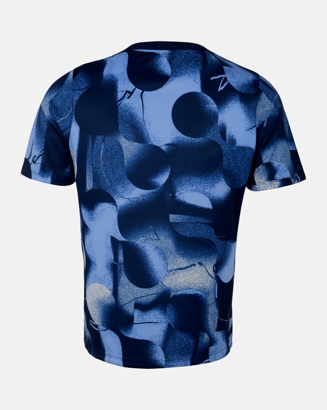 Herren Tottenham Hotspur 2024/25 Drittes Pre Match Trikot