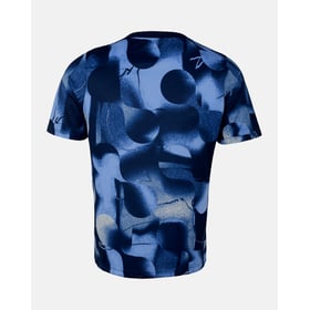 Herren Tottenham Hotspur 2024/25 Drittes Pre Match Trikot