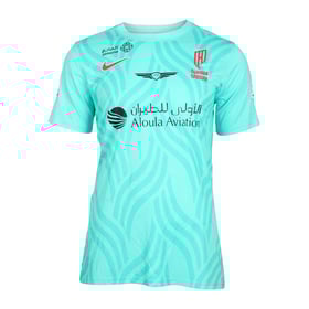 Damen Al Qadisiyah 2024/25 Drittes Trikot
