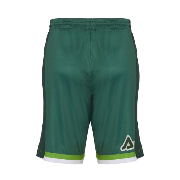 Men's Heracles Almelo 2024/25 Third Shorts