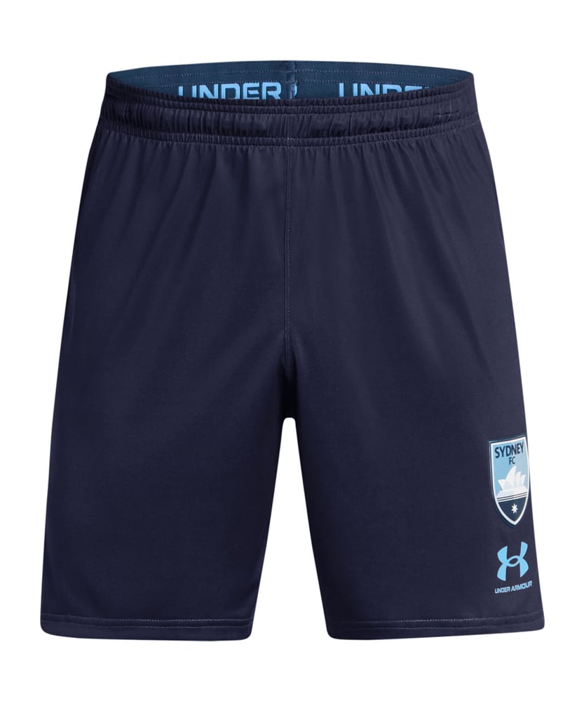 Pantaloncini Casa Bambino Sydney FC 2024/25