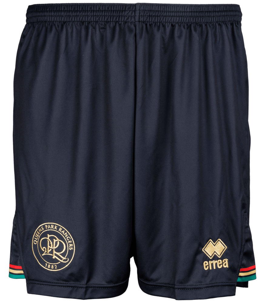 Men's Queens Park Rangers 2024/25 Away Shorts