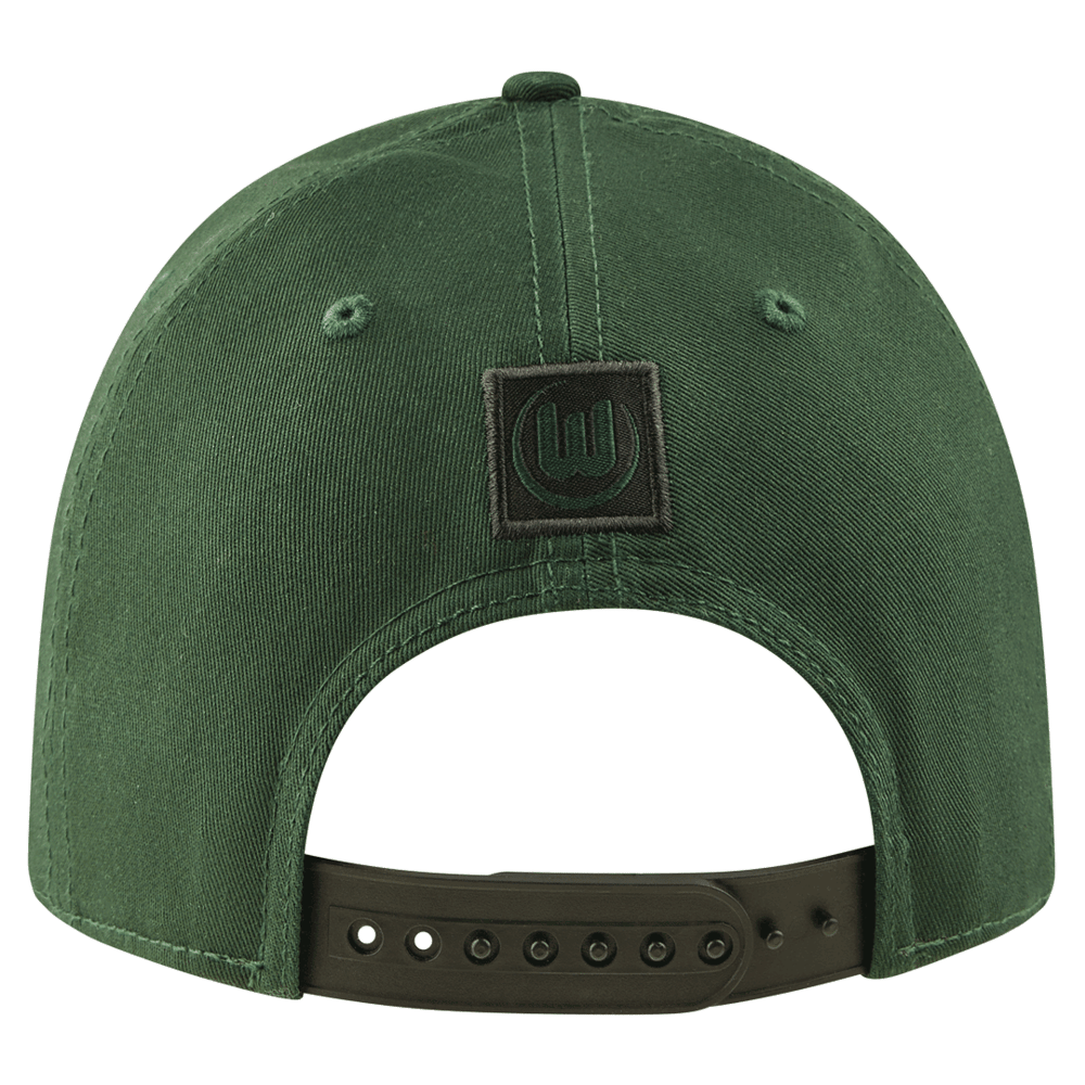 VfL Wolfsburg Wolf Cap