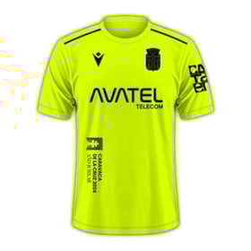 Men's FC Cartagena 2024/25 Third Shirt