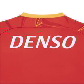 Maillot domicile femme Nagoya Grampus 2025 à manches longues