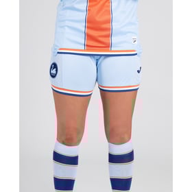Damen Swansea City 2025/26 Dritte Shorts
