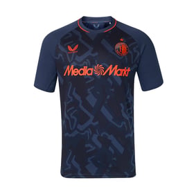 Camiseta Third Feyenoord 2026/27 para Hombre