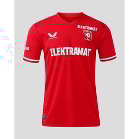 Herren FC Twente 2024/25 Heimtrikot