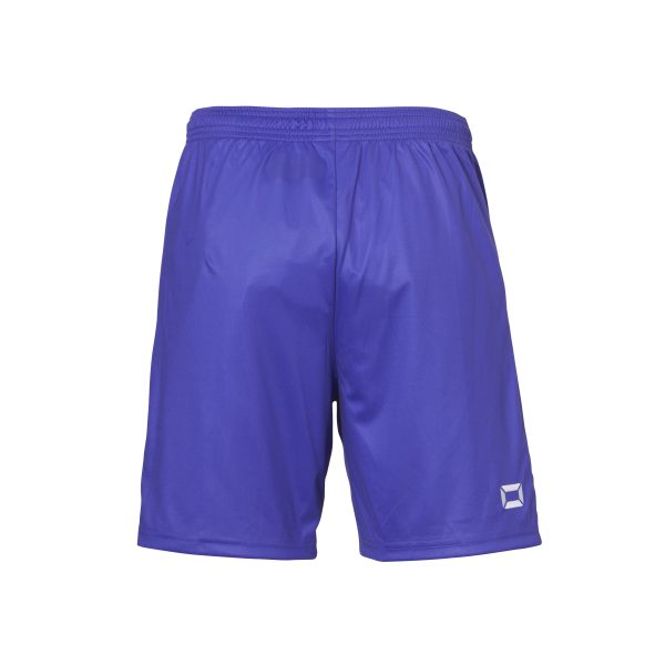 Damen Heracles Almelo 2025/26 Dritte Shorts