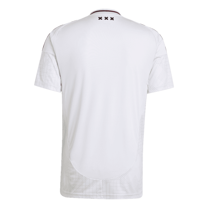 Damen Ajax 2024/25 Dritttrikot