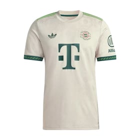 Damen Bayern München 2025 Oktoberfest Trikot
