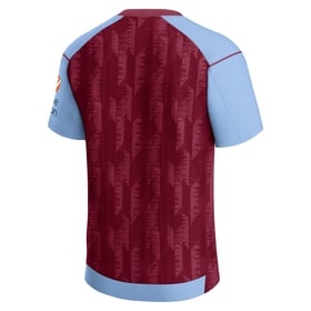 Herren Aston Villa 2023/24 Heimtrikot