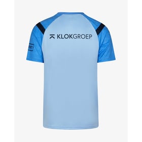 Men's N.E.C. Nijmegen 2024/25 Third Authentic Training Shirt