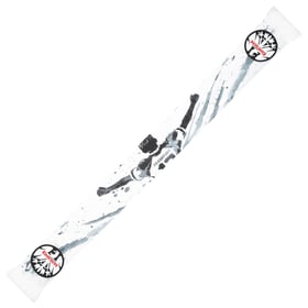 Eintracht Frankfurt Jubel Gemälde Schal