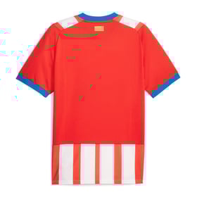 Herren Girona FC 2023/24 Heim Shirt