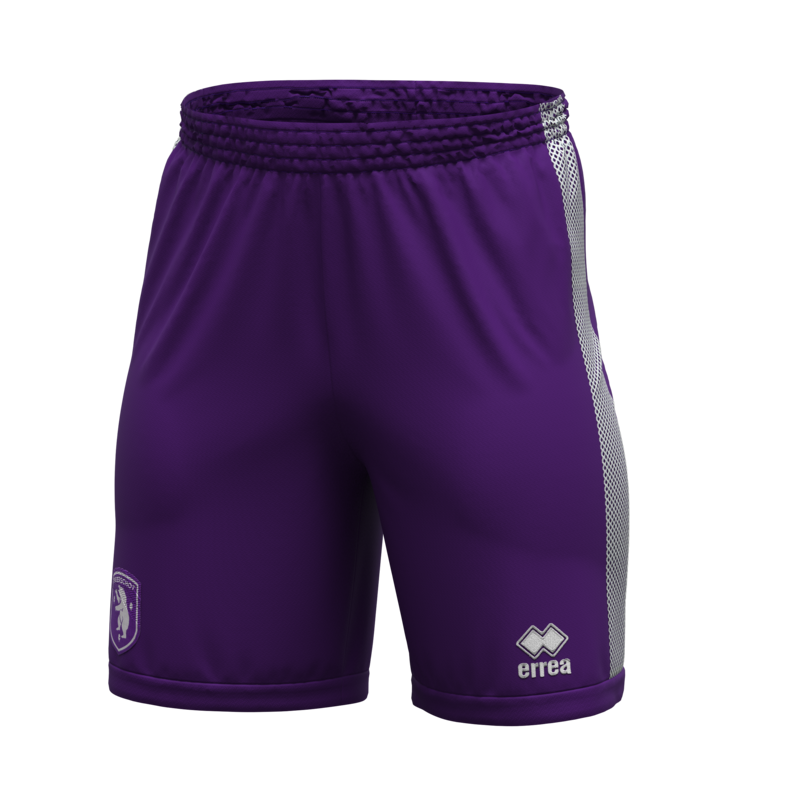 Men's Beerschot 2023/24 Home Shorts