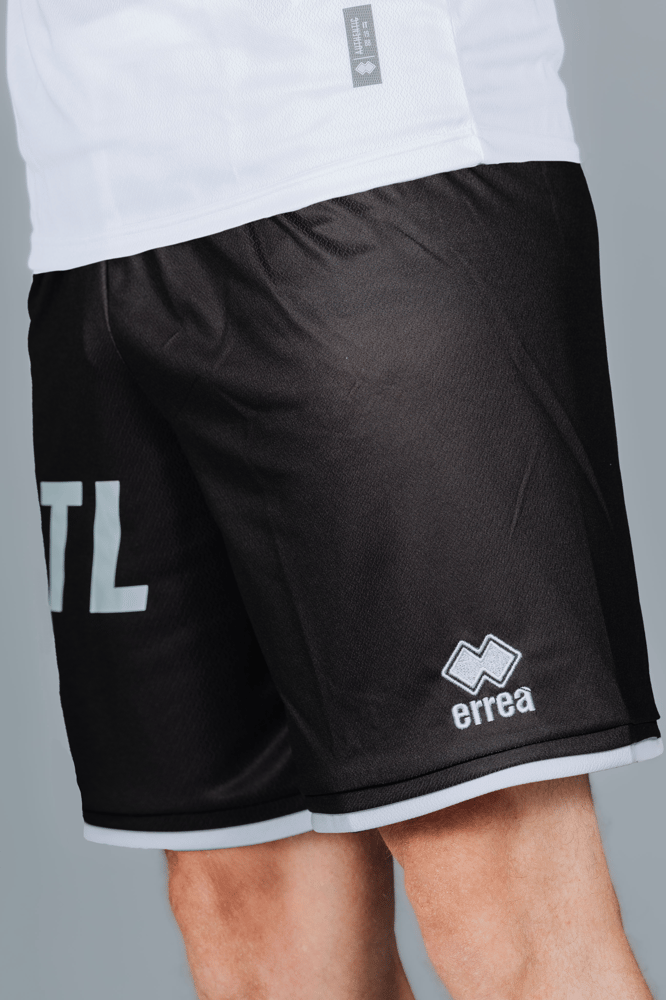 Damen FC Lugano 2025/26 Auswärtsshorts