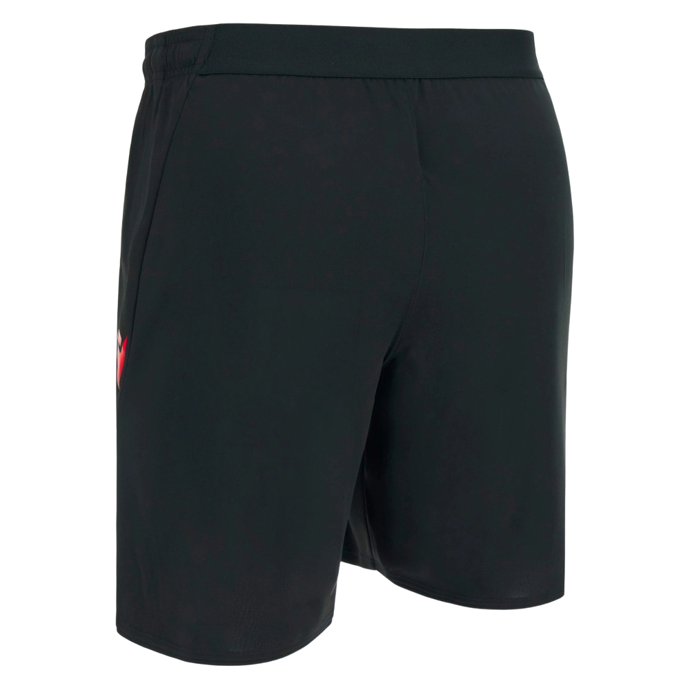 Kid's Albania 2026 Third World Cup Shorts
