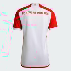 Women's Bayern Munich 2023/24 Home Shirt