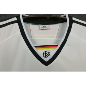 Deutschland 1998 Heimtrikot