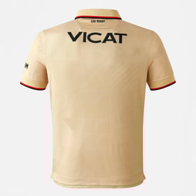 Women's LOU Rugby 2025/26 Third Shirt