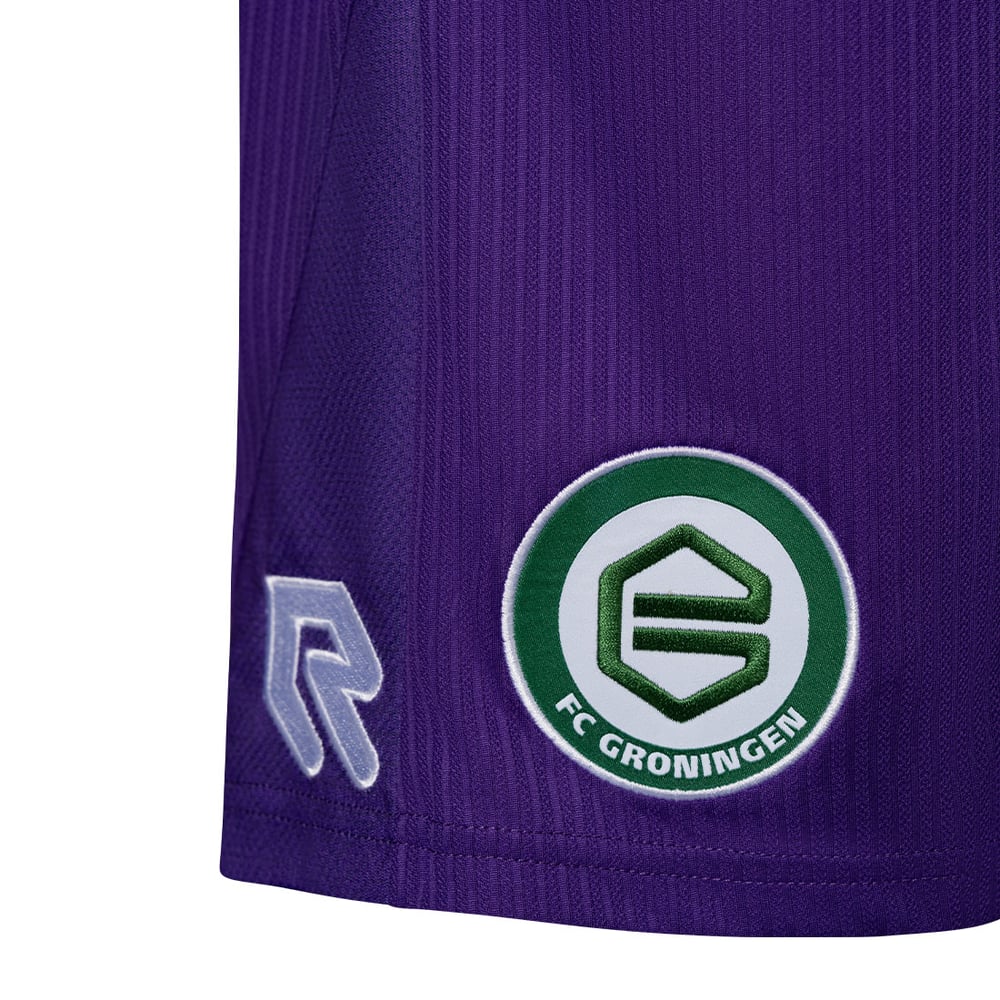 Pantalones cortos de visitante FC Groningen 2026/27 para hombre