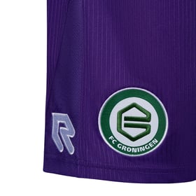 Pantalones cortos de visitante FC Groningen 2026/27 para hombre