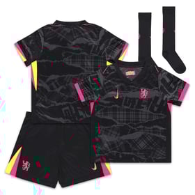 Kid's Chelsea 2024/25 Third Kit