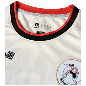 Maglia Third a Maniche Lunghe Sparta Rotterdam 2026/27 Uomo