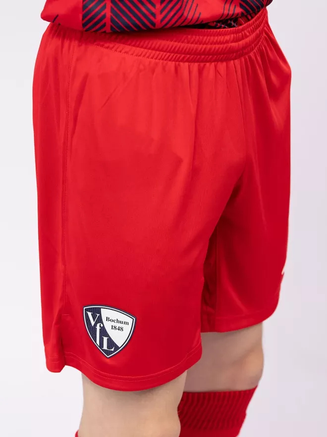 Kid's VfL Bochum 1848 2024/25 Third Shorts