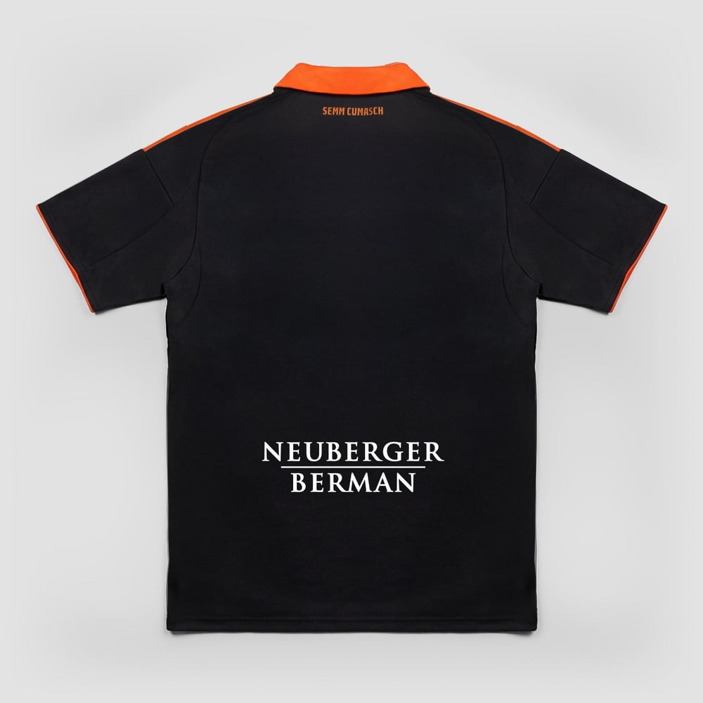 Damen Como 2025/26 Drittes Trikot