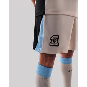Damen Al-Ittihad Club 2025/26 Auswärtsshorts
