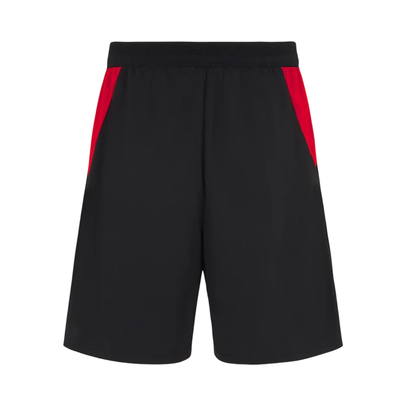 Short domicile Milan 2026/27 femme - Noir