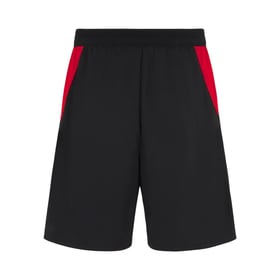 Short domicile Milan 2026/27 femme - Noir