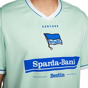 Damen Hertha BSC 2026/27 Drittes Trikot