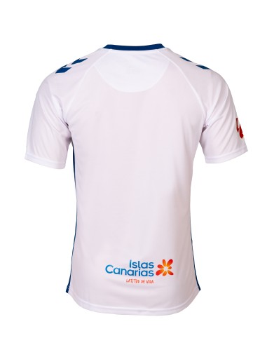 Damen CD Tenerife 2024/25 Heimtrikot
