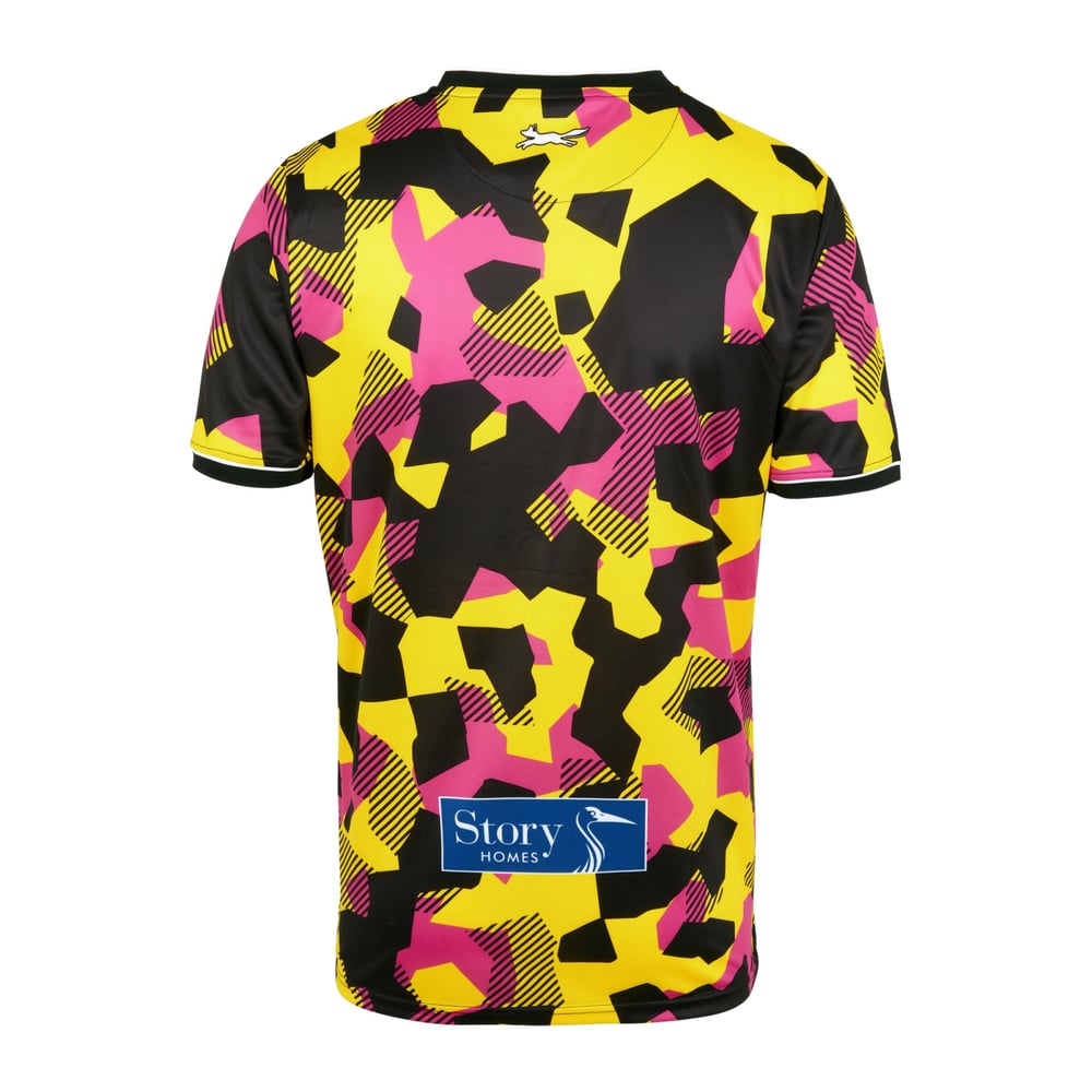 Camisola extérieur Homme Carlisle United 2023/24