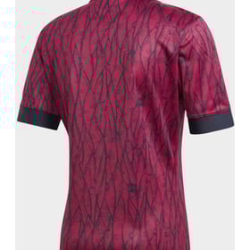 Men's New Zealand All Blacks Rugby 2020 Home Shirt