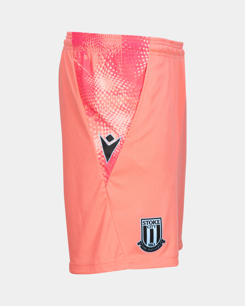 Women's Stoke City 2024/25 Third Shorts