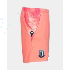 Women's Stoke City 2024/25 Third Shorts