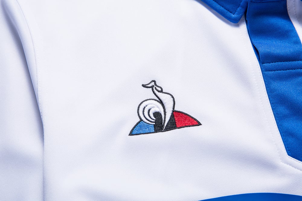 Men's France Rugby 2018 Shirt