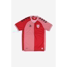 Damen Samsunspor 2024/25 Heim Authentic Vorbereitungs Matchtrikot