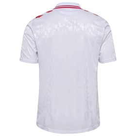 Dänemark Auswärtstrikot EURO 2024