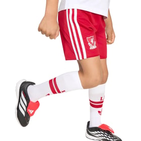 Kinder Liverpool 2026/27 Auswärtsset